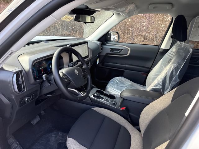 New 2025 Ford Bronco Sport Big Bend w/ Convenience Package image 9