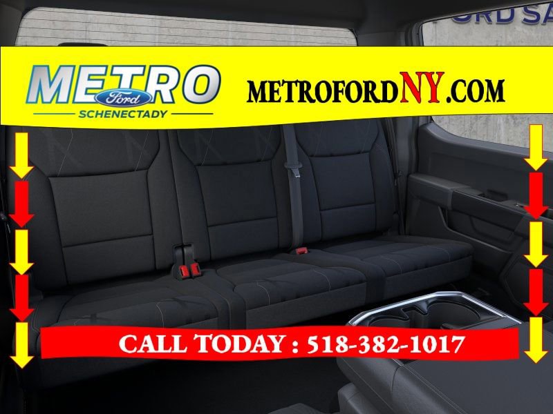 New 2026 Ford F150 STX AWD/4WD image 11