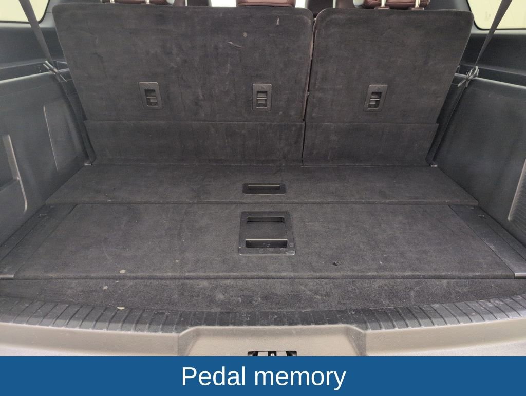 Used 2024 Ford Expedition Max Limited image 40