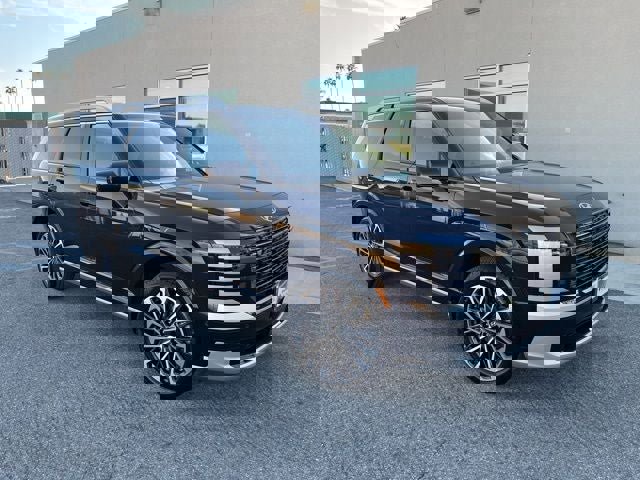 New 2026 Hyundai Palisade Calligraphy image 1