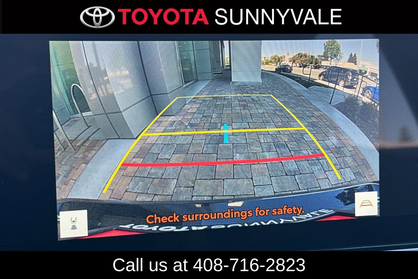 Certified 2026 Toyota Camry XSE FWD image 23