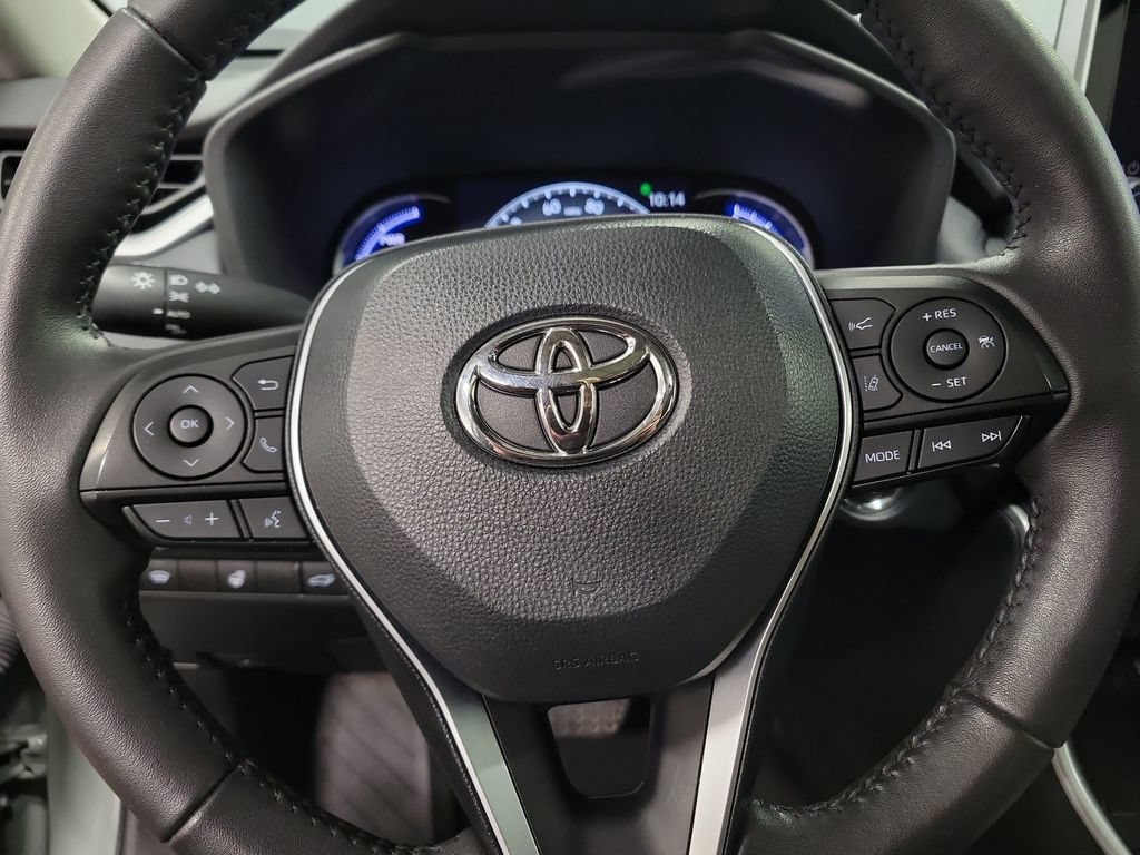 Used 2023 Toyota RAV4 XLE w/ Convenience Package AWD/4WD image 24