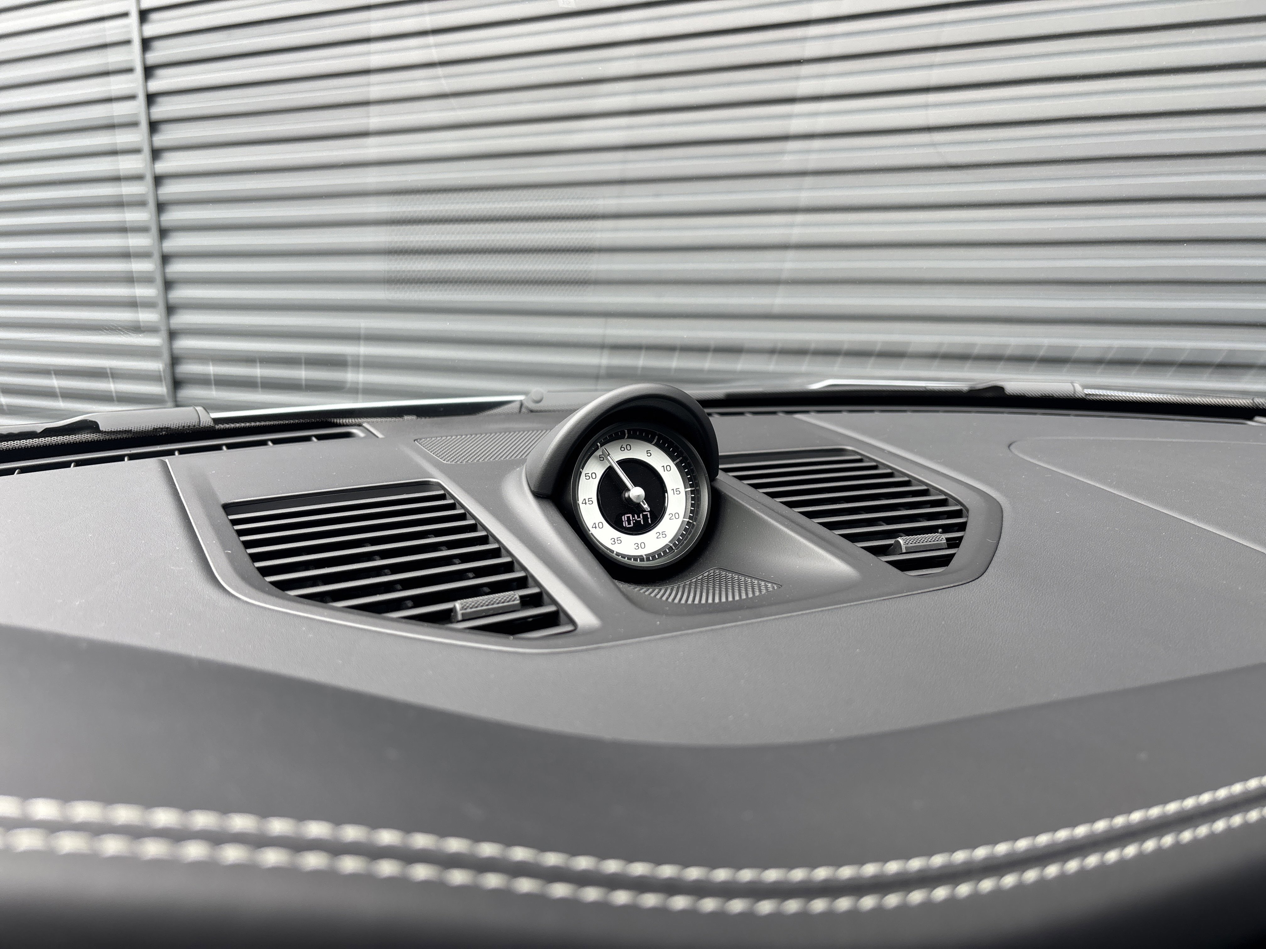 Certified 2026 Porsche 911 Carrera GTS image 19