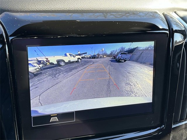 Used 2024 Chevrolet Traverse LT image 36