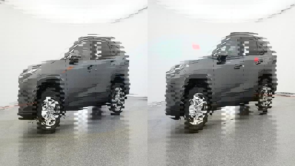 New 2025 Toyota RAV4 XLE image 51
