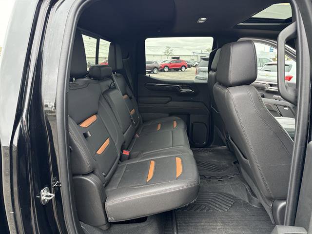Used 2023 GMC Sierra 1500 AT4 w/ AT4 Premium Package AWD/4WD image 50