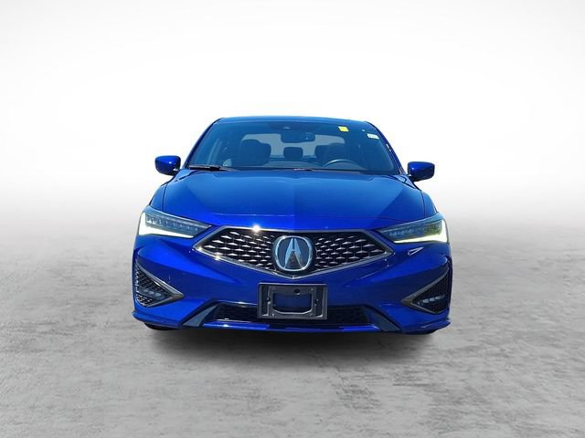 Used 2019 Acura ILX FWD image 2
