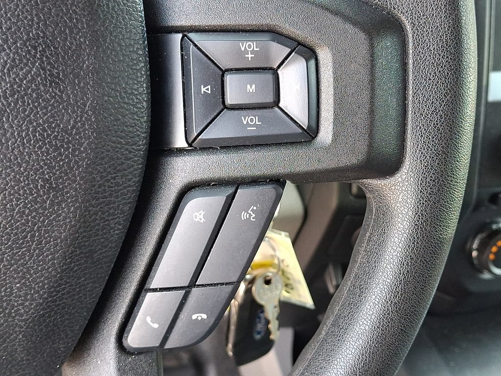 Used 2018 Ford F150 XL w/ Equipment Group 101A Mid AWD/4WD image 21