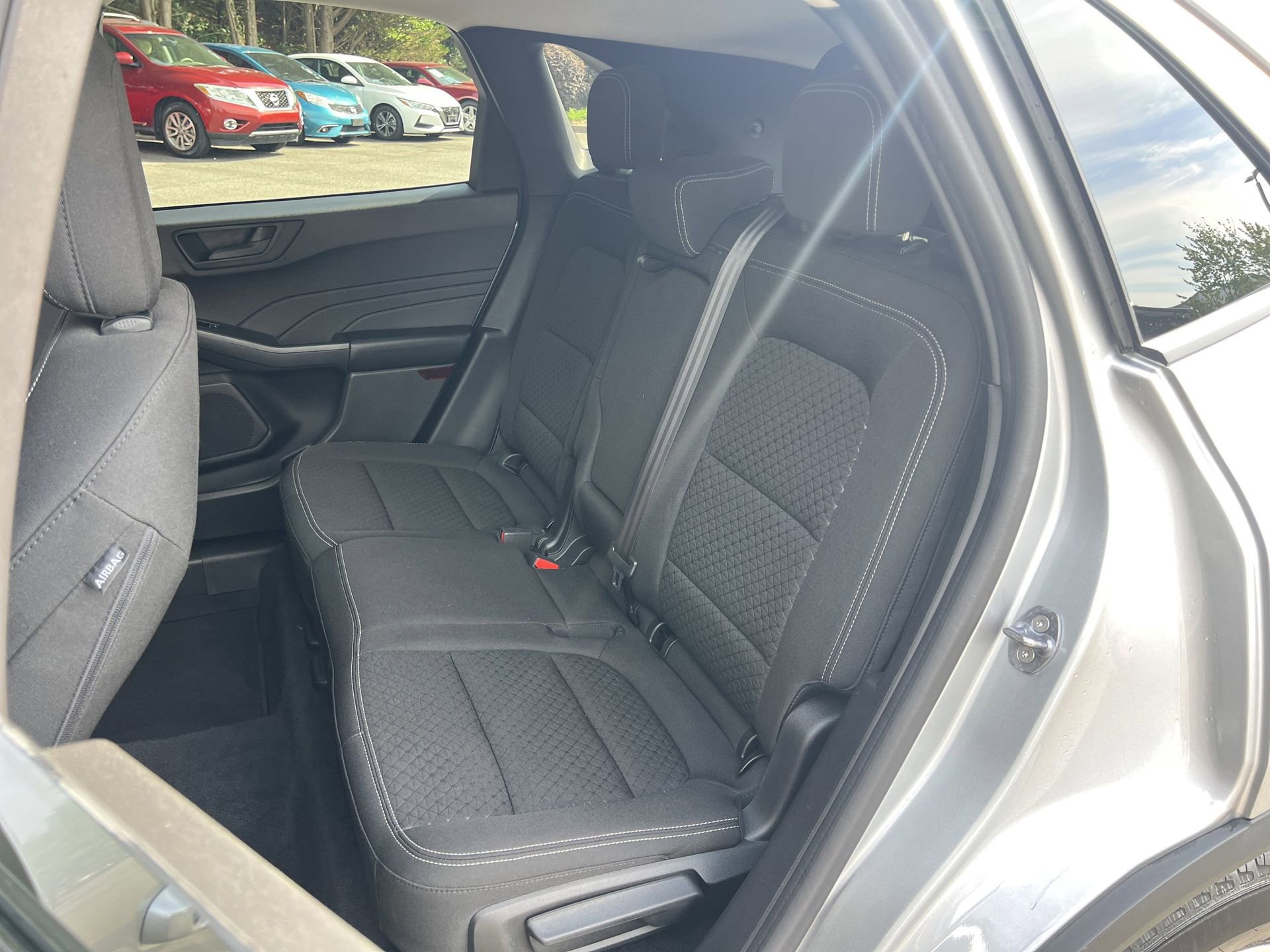 Used 2023 Ford Escape Active w/ Cold Weather Package FWD image 15