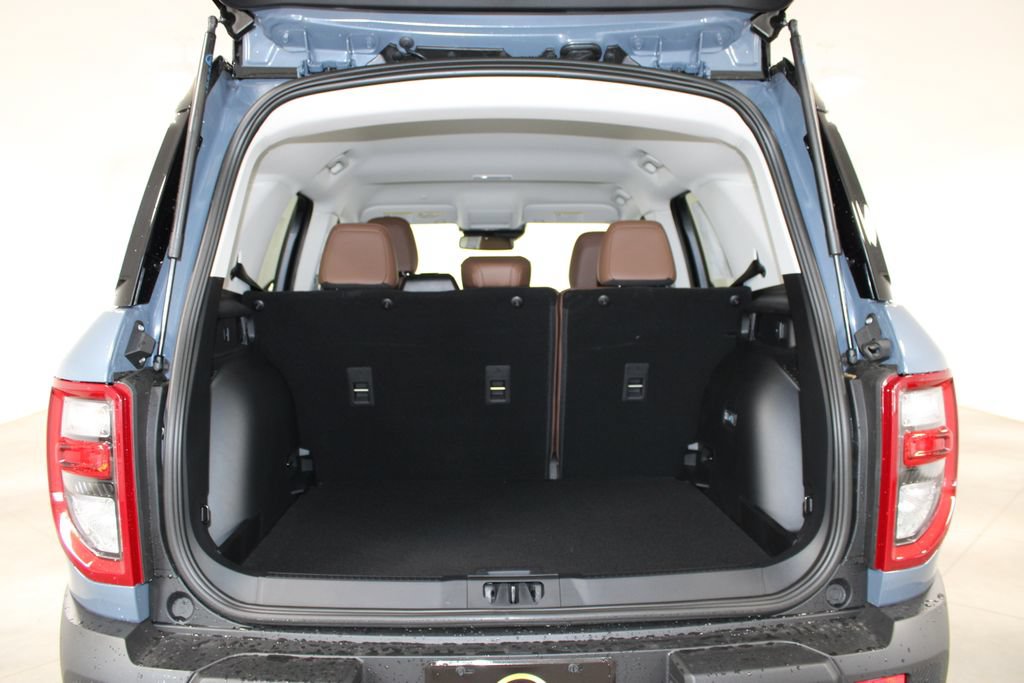 New 2026 Ford Bronco Sport Outer Banks AWD/4WD image 13
