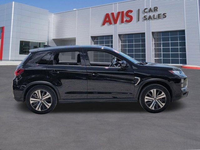 Used 2025 Mitsubishi Outlander Sport SE AWD/4WD image 5