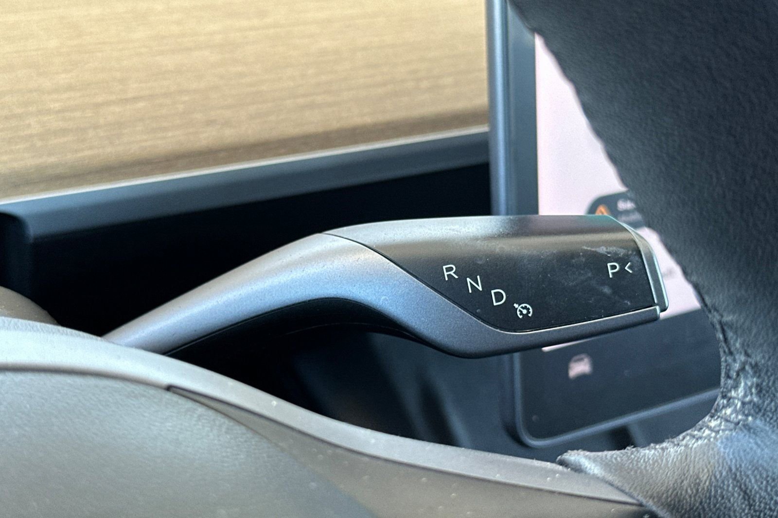 Used 2021 Tesla Model Y Long Range AWD/4WD image 21