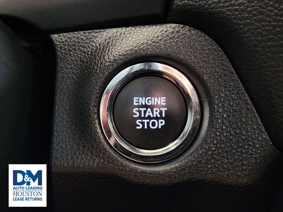 Used 2023 Toyota RAV4 XLE Premium FWD image 28