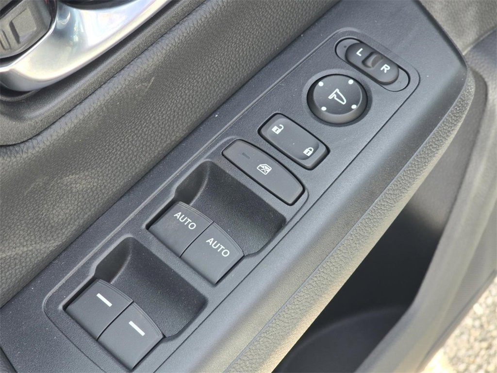 New 2026 Honda CR-V EX image 27