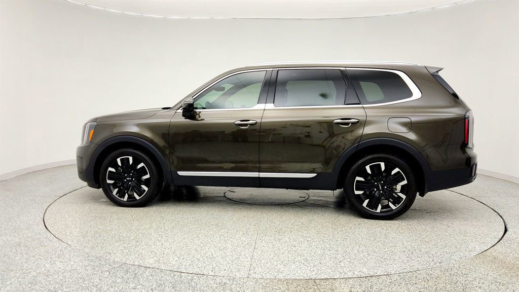 Used 2024 Kia Telluride SX Prestige AWD/4WD image 8