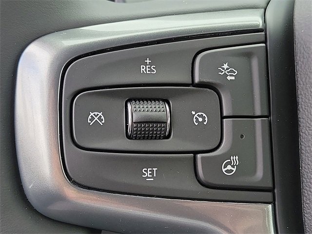 New 2026 Chevrolet Silverado 1500 LT Trail Boss w/ Convenience Package II image 8