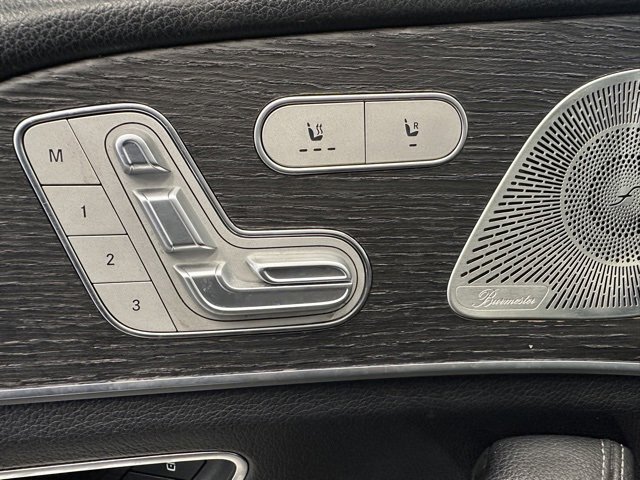 Used 2023 Mercedes-Benz GLE 350 4MATIC image 12