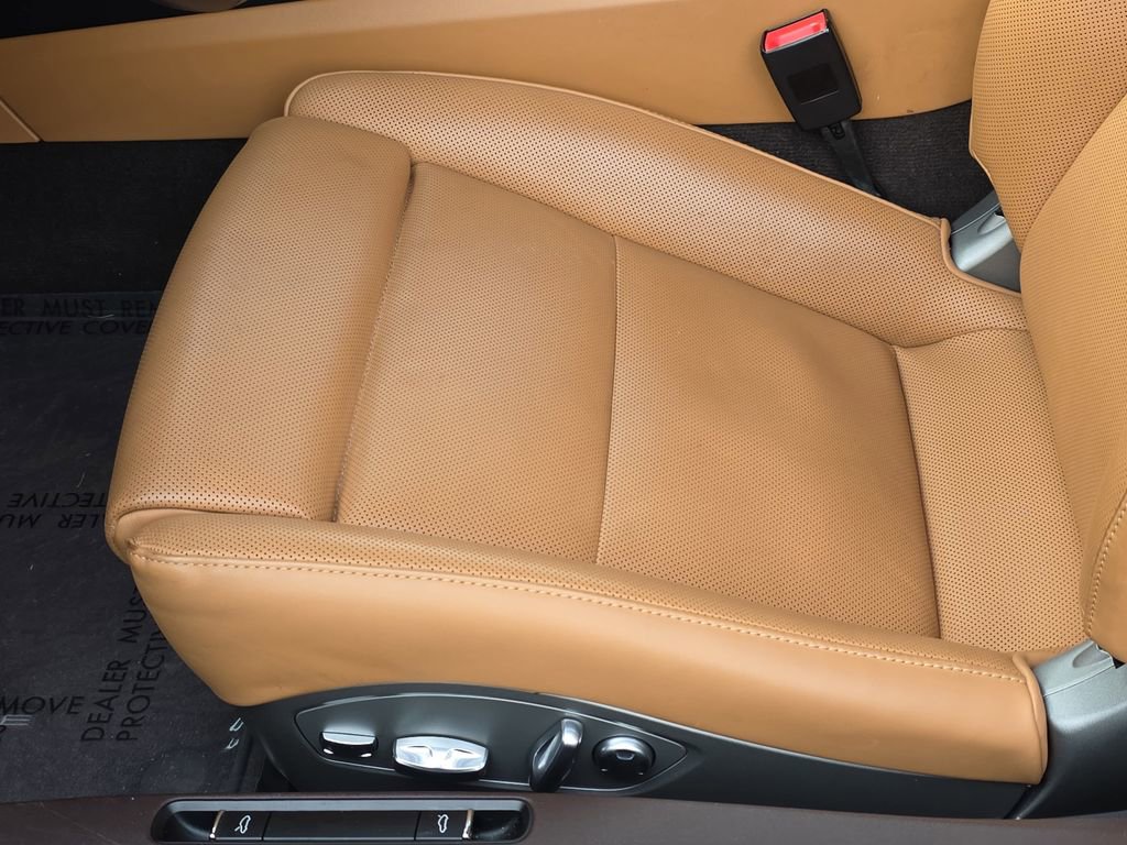 Used 2019 Porsche 911 Carrera GTS RWD image 31