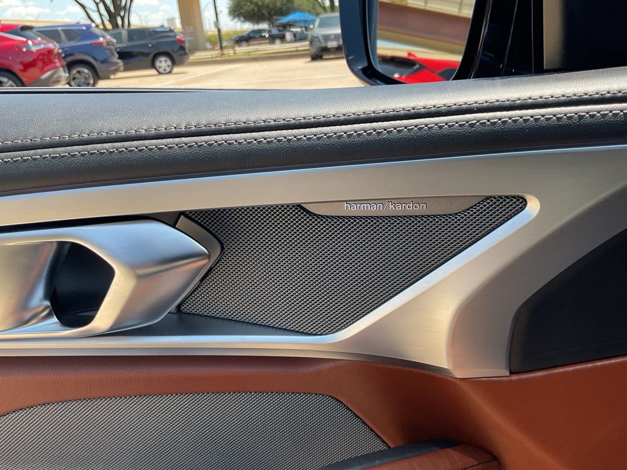 Used 2020 BMW 840i Gran Coupe w/ M Sport Package RWD image 26