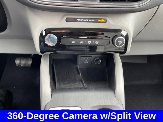 Used 2023 Ford Escape Active w/ Tech Pack #2 AWD/4WD image 18