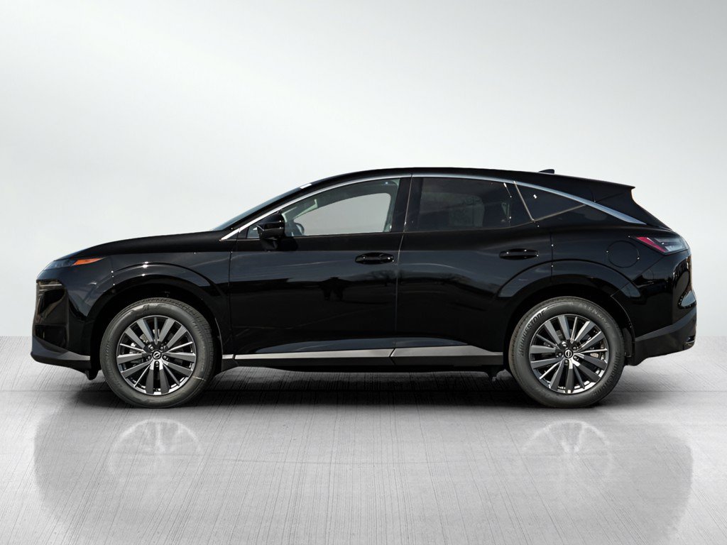 New 2026 Nissan Murano SL AWD/4WD image 4