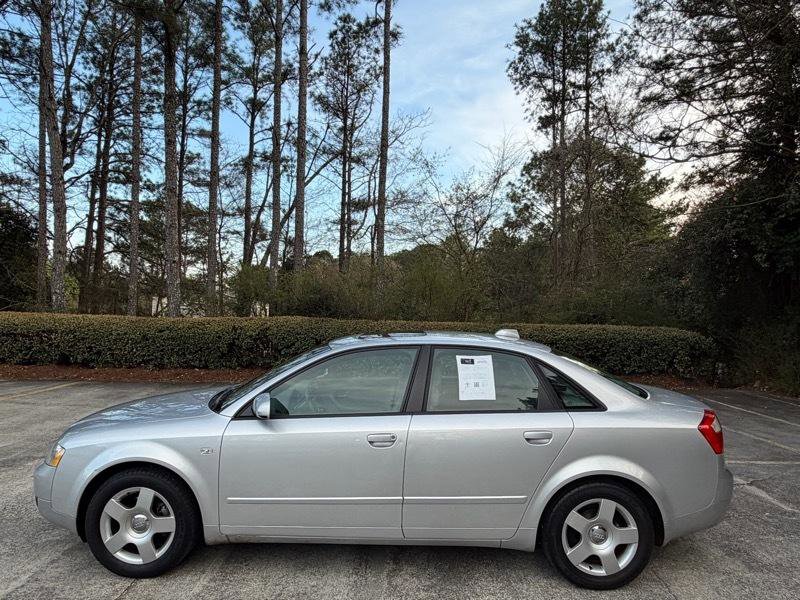Used 2004 Audi A4 1.8T image 5