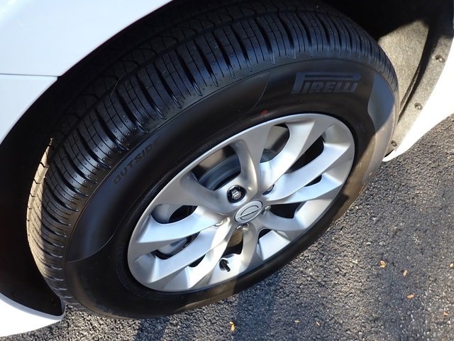 New 2026 Chrysler Pacifica Select image 11