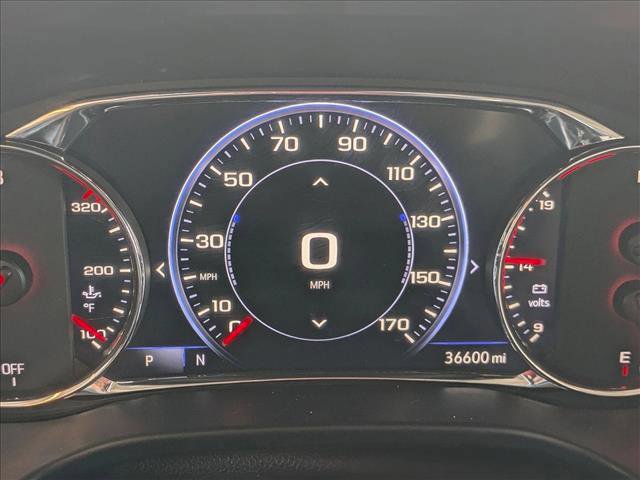 Used 2023 GMC Acadia Denali image 11