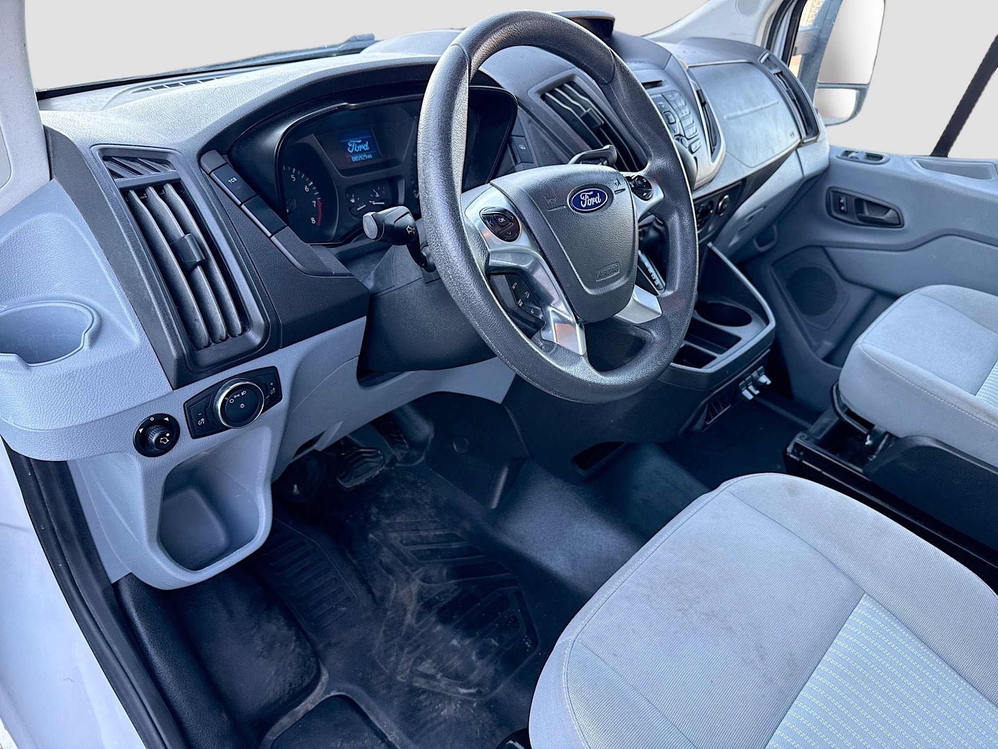 Used 2019 Ford Transit 350 DRW w/ Auxiliary Heater Prep Package image 22