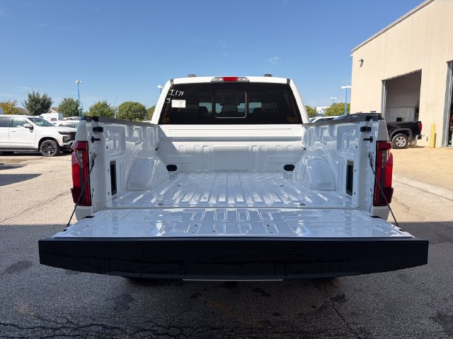 New 2026 Ford F150 XLT w/ Equipment Group 302A MID AWD/4WD image 8