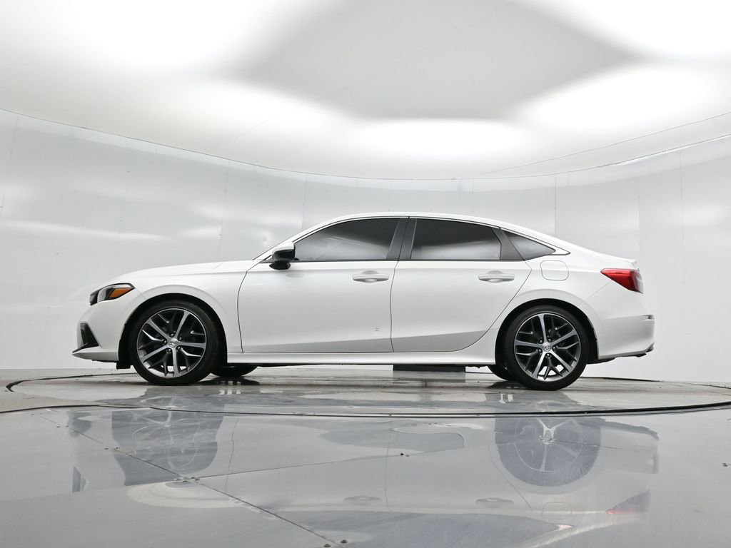 Used 2024 Honda Civic Touring image 7