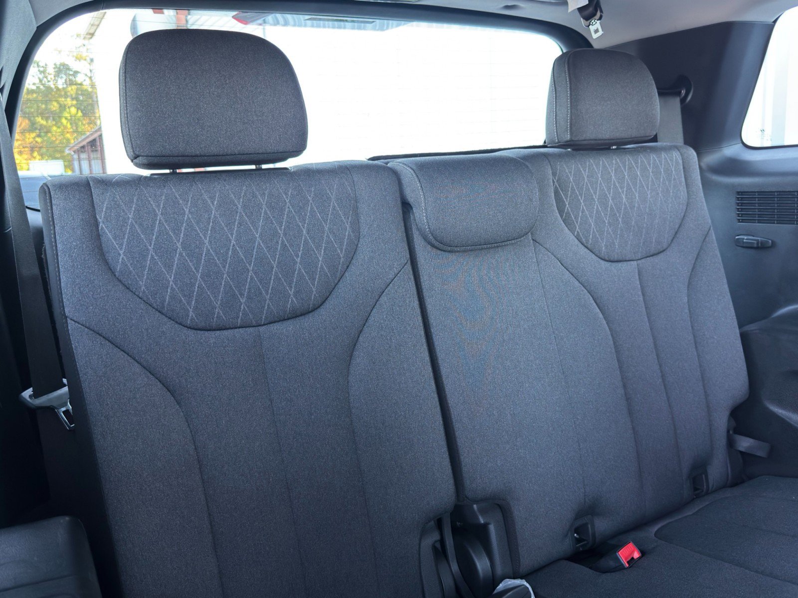 Used 2020 Hyundai Palisade SEL w/ Convenience Package image 36