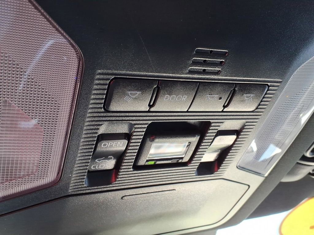 Certified 2024 Toyota RAV4 SE w/ Weather & Moonroof Package image 15