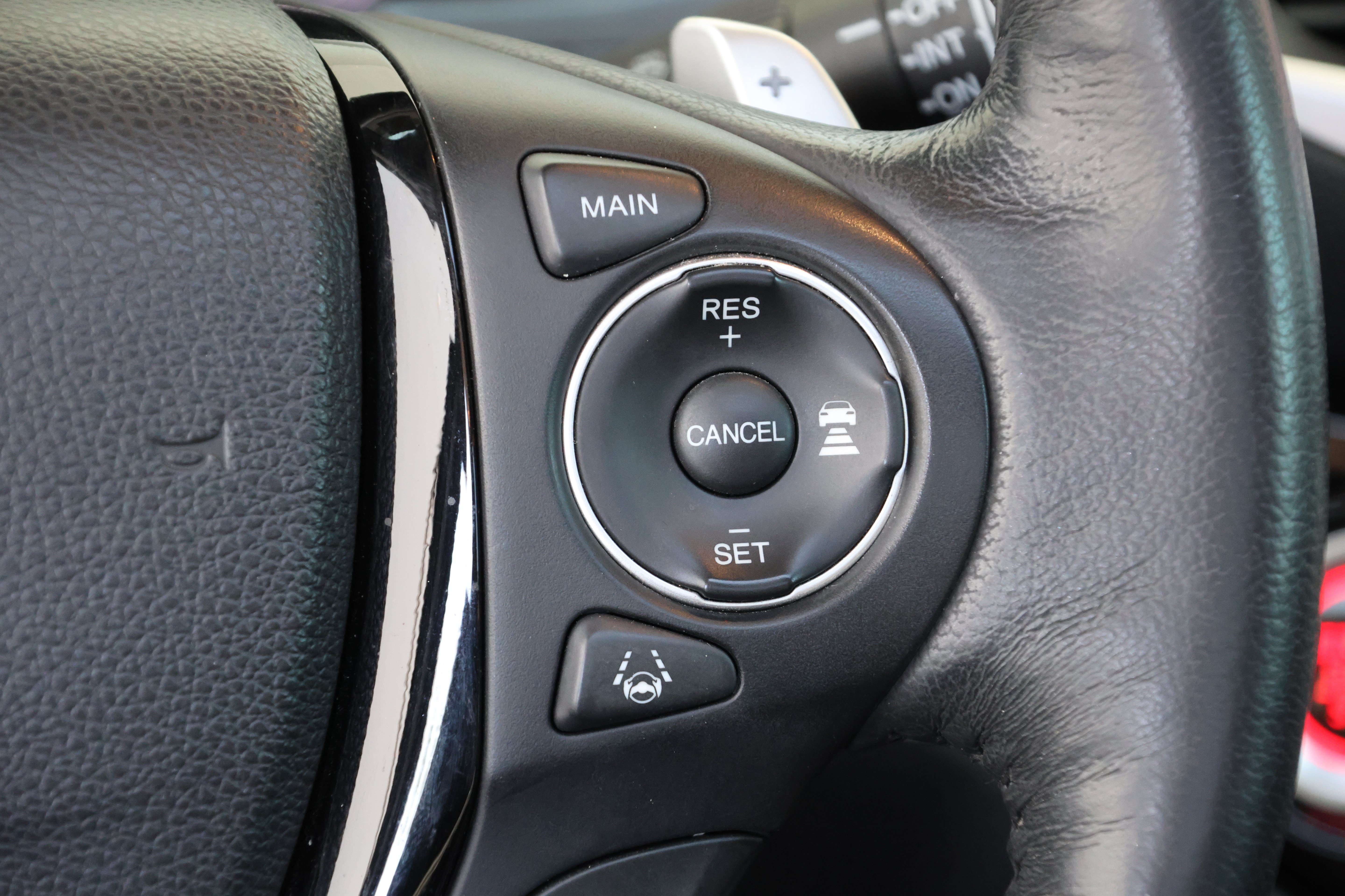 Used 2018 Honda Pilot Elite image 25