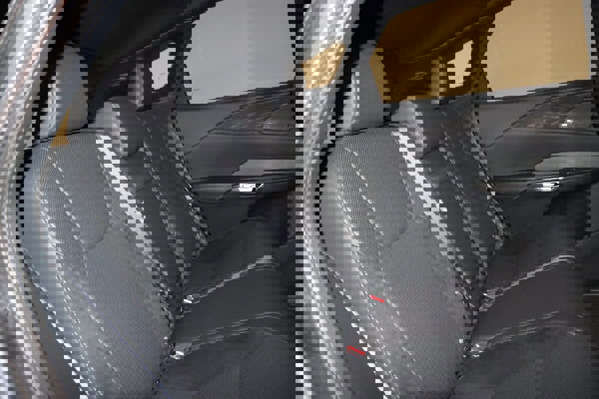 Used 2023 Lexus RX 500h F Sport image 64