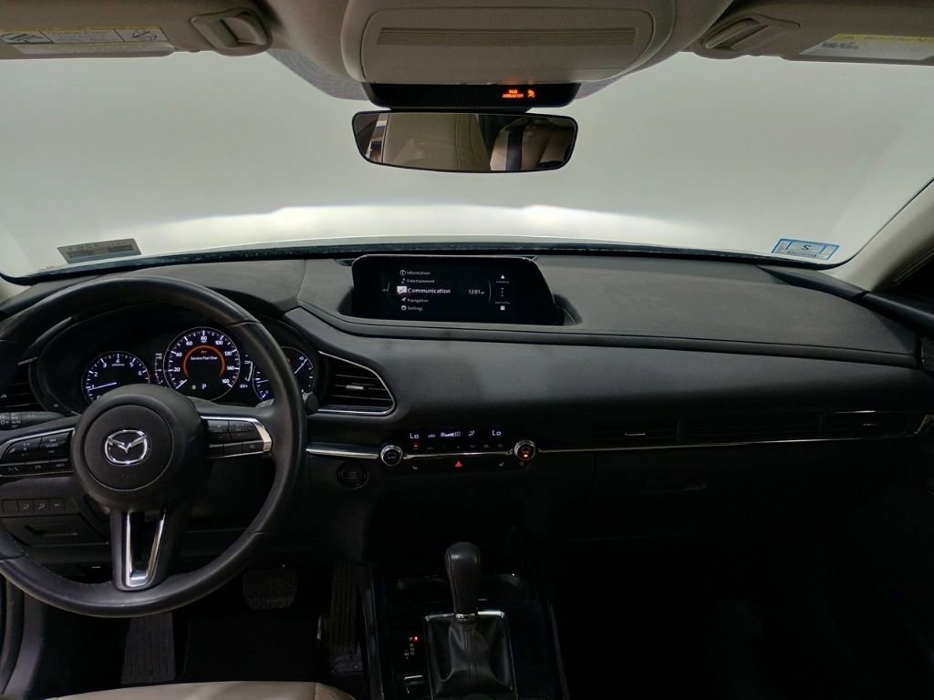 Used 2024 MAZDA CX-30 AWD 2.5 S w/ Preferred Package image 13