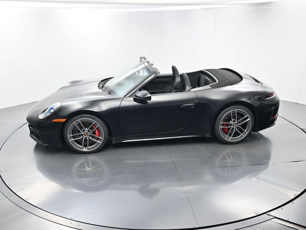Certified 2026 Porsche 911 Carrera S RWD image 44