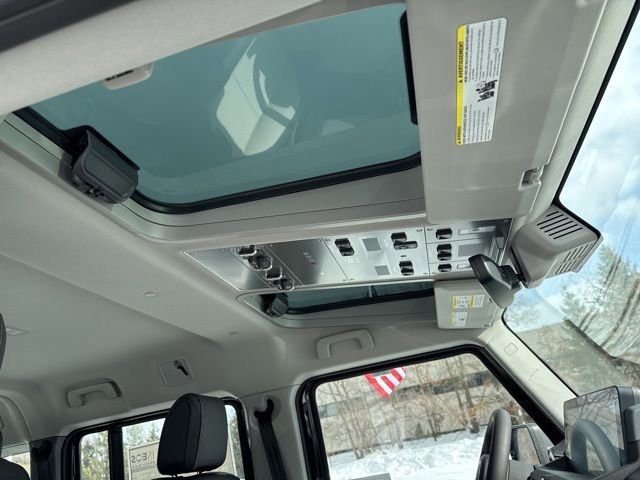 New 2026 INEOS Grenadier Fieldmaster Edition image 35