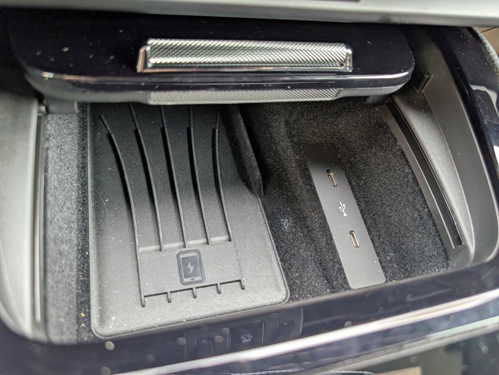 Certified 2025 Porsche Cayenne image 17