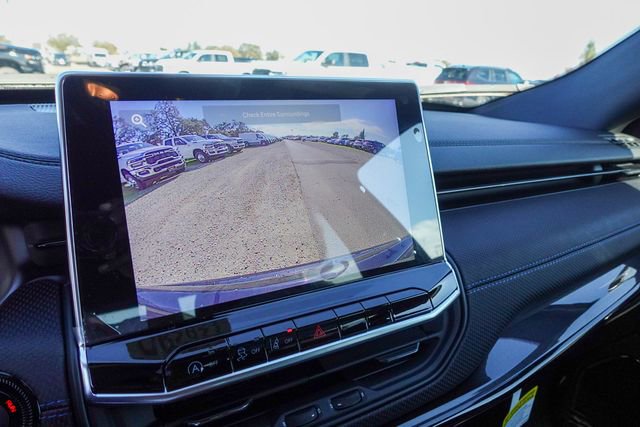 New 2026 Jeep Compass Latitude w/ Quick Order Package 29K image 20