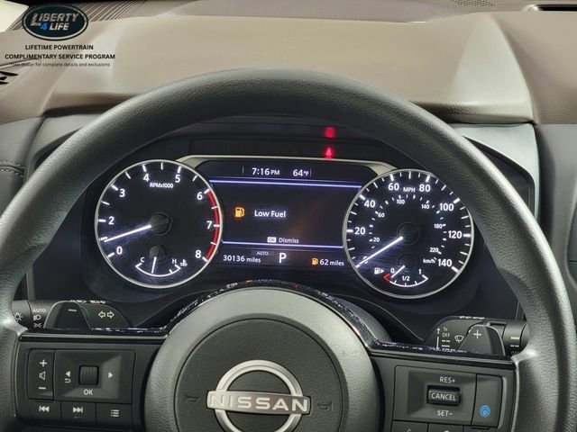 Used 2023 Nissan Rogue SV AWD/4WD image 29