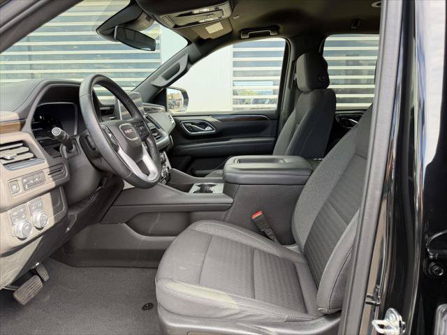 Used 2023 GMC Yukon XL SLE AWD/4WD image 20
