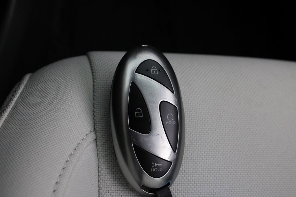 Used 2026 Hyundai Santa Fe SE image 31