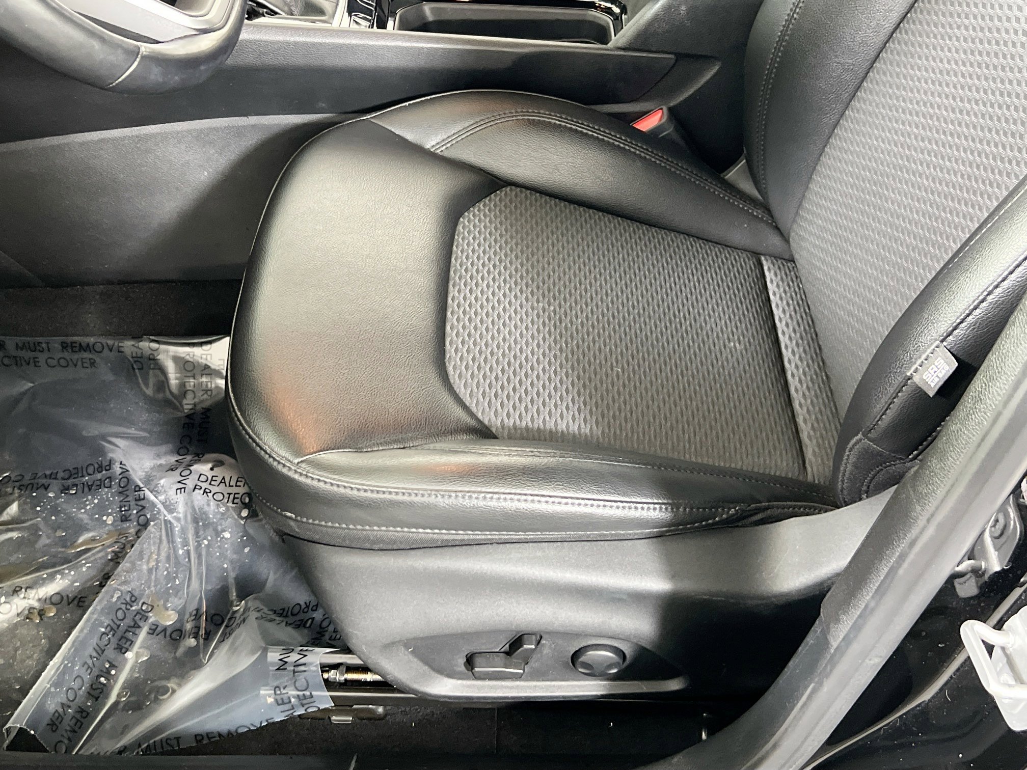 Used 2022 Jeep Compass Altitude w/ Convenience Group image 18