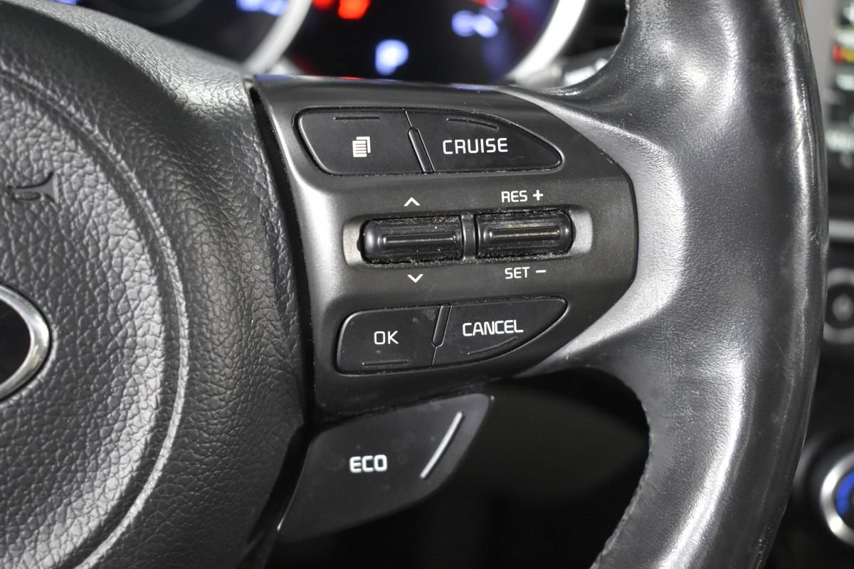 Used 2015 Kia Optima EX w/ EX Premium Package image 16