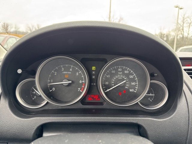 Used 2012 MAZDA MAZDA6 i Sport image 20