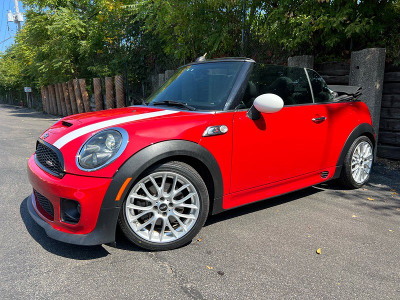 Used 2013 MINI Cooper S image 5
