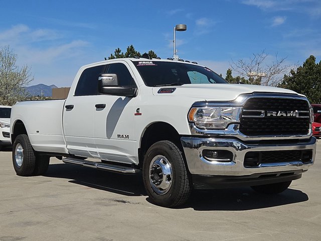 Used 2024 RAM 3500 Big Horn image 3