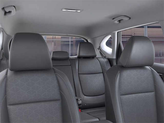New 2026 Kia Seltos SX image 27