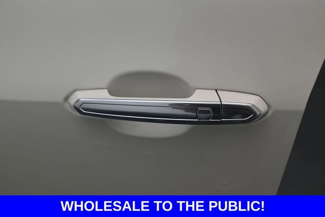 Used 2014 Cadillac CTS AWD Sedan w/ Seating Package image 10